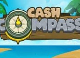 cash-compass by Hacksaw